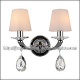 Crystal Wall Light / Hotel Decorative Light