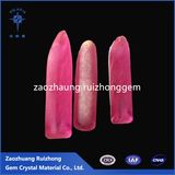 Synthetic No 1 Ruby Roough for Jewelry Material