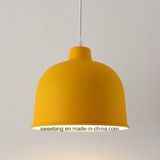 Modern Aluminium Chandelier Pendant Light