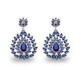 Zirconia Earring Tops 2016 Trend Party Custom Jewelry Earrings