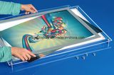 A1 Size Indoor LED Frame