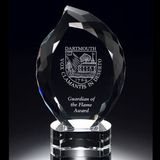 Crystal Eternal Deluxe Flame Award (#10911)