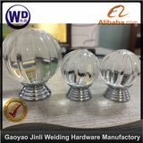 Crystal Furniture Knob Gk-001-S