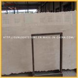 Beige Cream Marfil Marble Slabs for Pavers, Countertops, Floor Tiles