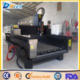 Heavy Structure Engraving Cutting Marble Stone CNC Router Machine