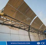 3.2-6mm Ultra Clear Solar Reflective Silver Mirror