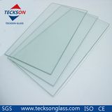 5mm Ultra Clear Float Glass with High Quality