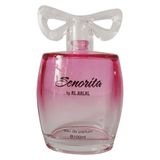110ml Glass Perfume Bottle for Special Design (KLN-40)
