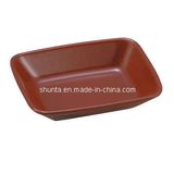 100%Melamine Dinnerware- 
