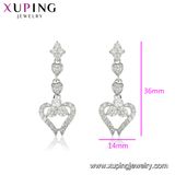 Xuping Luxury Earring (23003)