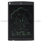 Drawing Toy Magnetic Writing Board with Stylus for Children