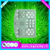 Shenzhen Yizexin Short Lead Time Membrane Panel