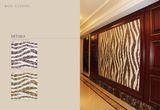 Carving Shell Mosaic Mother of Preal Building Material