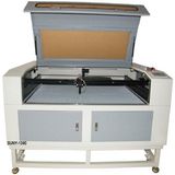 Automatic Lifting Laser Cutting Machine Sunylaser1300*900mm