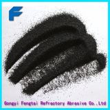 High Content Industry Calcined Black Fused Alumina