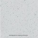 Chinese Supplier White Galaxy Quartz Countertop