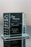 Opportunity Glass Award (#02-94)