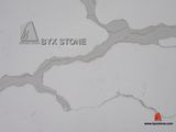 Calacatta White Marble Artificial Quartz/Manmade Quartz