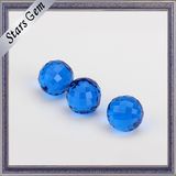 Hot Sale Competitive Price Synthetic Crystal Gemstone for Jewellery