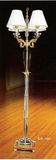 Luxury Crystal Stand Floor Lamp for Hotel (2605)