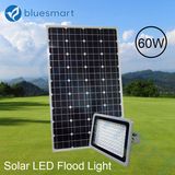 Solar Flood Light Garden LED Lamp with 3 Years Warranty