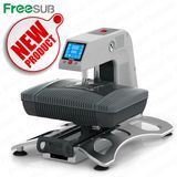 Freesub All in One 3D Automatic Heat Press Multifunction Sublimation Machine (ST-420)