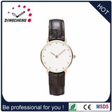 Geniune Leather Fshion Smart Sport Watch (DC-1426)