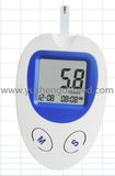 Hot Selling Medical Use Blood Glucose Meter Ysd102b Glucometer