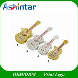Jewelry USB Memory Stick USB Flash Drive Guitar USB Pendrive