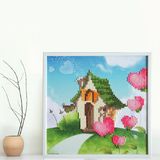 Factory Direct Wholesale New Children Kids DIY Promotion Educational Toy T-139