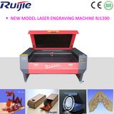 Ruijie New 80W Mini CNC Laser Cutting Machine Price (RJ1060)