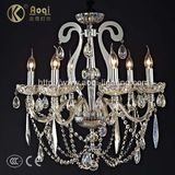 Newest Fashion Decorative Crystal Chandelier Aq20013-6