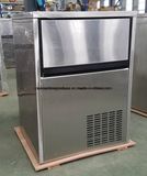 80kgs Undercounter Ice Cube Maker
