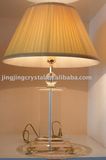 Crystal Table Lamp for Hotel Jd-Cl-14