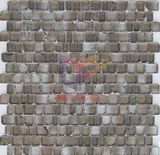 Broken Gradients Glass Mosaic (CFC323)