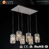 Egyptian Crystal Ceiling Chandeliers Pendant Lighting (OM88147-6)