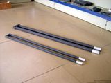 U Type Silicon Carbide Electric Heating Rod