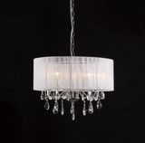 Hotel Modern Decorative Chandelier Shade Lights (KA9245)
