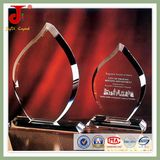 K9 Blank Crystal for Customized Engraved Iceberg (JD-CB-322)