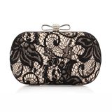 The Newest Fashion Women Handbag Designer Evening Clutch Bag