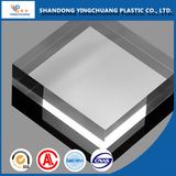 Thick Perspex, Cast Clear Acrylic Sheet