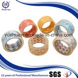 Packing Material BOPP Film Crystal Clear Packing Tape