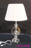 Crystal Colourful Desk Lamp for Home Decoration