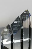 Grandeur Crystal Award (#5704, #5006, #5118)