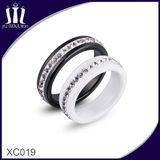 Xc019 One Circle Zirconia Ceramic Rings