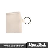 Sublimation Coin Purse W/ Keyring (12.5*8.5cm) (FFB001)