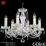 Traditional Crystal Chandelier Wl-82085b