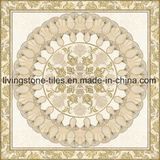 1200*1200mm Carpet Design Puzzle Tiles Produced in Foshan