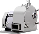 Lwl Scroll Discharge Screen Centrifuge