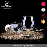 Lead Free Brandy Crystal Stemware (GB081922)